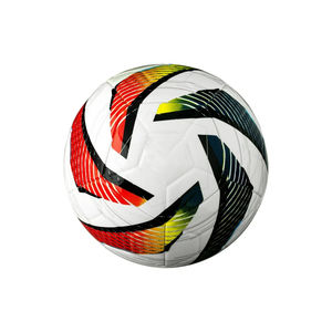 Ballons de football personnalisés en matériaux de qualité supérieure - Service OEM de haute qualité Nouvelle Arrivée Meilleure Vente Vente en Gros d'Usine Prix Bas - Product Image 5