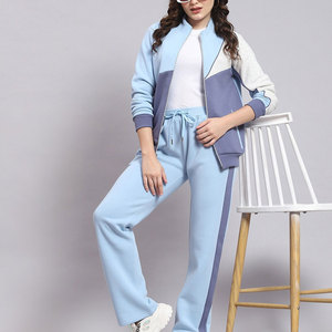 Trajes Deportivos para Mujer que Aman la Comodidad y la Elegancia: Redefina su Rutina Diaria con Este Elegante Traje Deportivo - Product Image 5