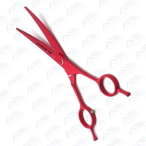Box Packaging Shears Wholesale Professional Stainless Steel Pet Grooming <b>Scissors</b> Products Pet Care Products <b>Scissors</b> - Product Image 5