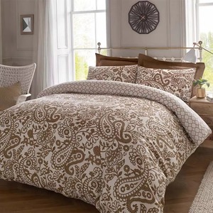 Premium 600 TC Jacquard Cotton Bedsheet Set Waterproof Breathable Luxury Hotel Bedding Collection - Product Image 3