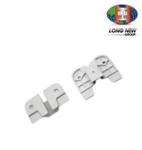Support de montage en plastique emboîtable LONGNEW |   Composant moulé par injection sur mesure Taïwan - Product Image 4
