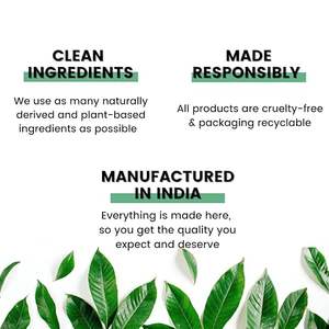 Shampooing hydratant pour la croissance des cheveux, naturel, bio, marque privée, à l'huile d'argan et à la biotine, avec extrait d'oignon - Product Image 4