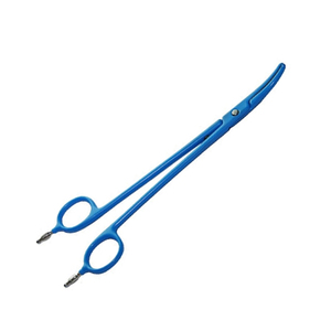 Electric Sharp Artery Sealer Non-Stick Bipolar Scissors Reusable Clamping Forceps Manual Surgical Operation Class II German - Product Image 4