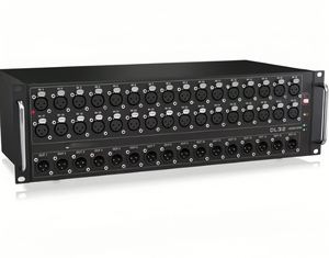 Mezclador de Audio Profesional Digital Midas DL32 de 32 Canales de Alta Calidad con Efectos Integrados, Ecualizador de 5 Bandas y Micrófono Metálico PRO - Product Image 3