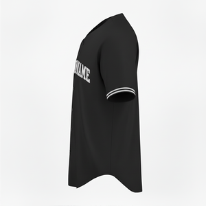 เสื้อเบสบอล/ซอฟต์บอลสำหรับผู้ใหญ่และเยาวชน สวมใส่สบาย ดีไซน์ใหม่ น้ำหนักเบา ราคาขายส่ง ปรับแต่งได้ ติดกระดุม - Product Image 4