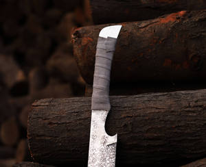 Espada Artesanal OEM 2024 de Nueva Llegada al por Mayor para Minoristas y Mayoristas, Espada de Caza Élfica Uruk de El Señor de los Anillos Hecha a Mano - Product Image 2