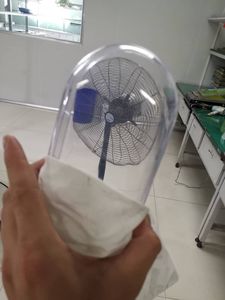 Servicio de Impresión 3D SLA Transparente al por Mayor para Modelos de Ingeniería y Piezas de Exhibición Disponible a Precio de Fábrica - Product Image 2