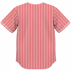 Camiseta de Béisbol de Diseño Original, Transpirable, con Estampado Digital, Malla de Poliéster de 180g, Cuello en V, Logotipo y Nombre Personalizados, Unisex - Product Image 6