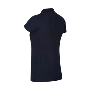 Polo pour femme Everyday Comfort, anti-humidité, col classique, style minimaliste - Product Image 2