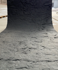 Revêtement mural flexible MCM en argile modifiée, aspect <span class=keywords><strong>pierre</strong></span> souple, imperméable, léger, pliable, durable pour la décoration intérieure - Product Image 1