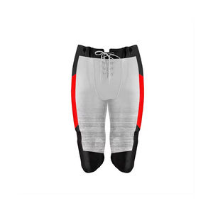 Servicio OEM, Uniforme de Fútbol Americano Personalizado de Alta Calidad, Nuevo Diseño, Ropa Deportiva de Fútbol Americano para Adultos - Product Image 3