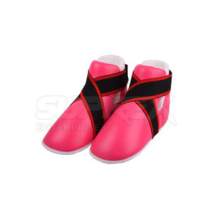 Chaussures de karaté antidérapantes à semelle souple pour arts martiaux et fitness, chaussures confortables pour arts martiaux en salle - Product Image 3