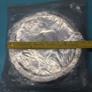 AMAT 0020-24746 Shield Lower High Cond 101 AL 8 - Equipo y piezas de semiconductores de confianza de la marca global Legacy - Product Image 4