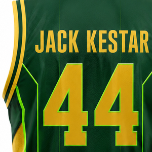 Wholesale Basketball Uniform Manufacturer Exporter Custom Sports Jersey OEM Team Wear Supplier Sublimated <b>Athletic</b> Apparel Quick - Product Image 6