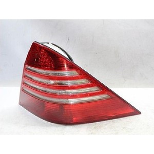 ชุดไฟท้ายขวาด้านหลัง S-class มือสอง ของแท้ OEM รุ่น A2208200864 - Product Image 3
