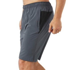 Shorts de sport respirants fins pour homme – Idéaux pour la course, le jogging et l'exercice – Confortables avec taille élastique – Parfaits pour l'entraînement et le fitness - Product Image 2