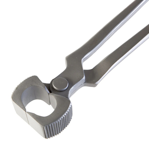Premium Quality Farrier Horse Shoe <b>Puller</b> Spreader Veterinary Hoof Trimming Tool for Horseshoe Removal Adjustment - Product Image 6