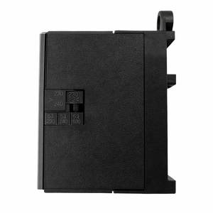 Mini Contactor B7-40-00 con Bobina de 24V CC | Contactor Industrial de 4 Polos, Relé Compacto para Control de Motor, Montaje en Riel DIN - Product Image 4