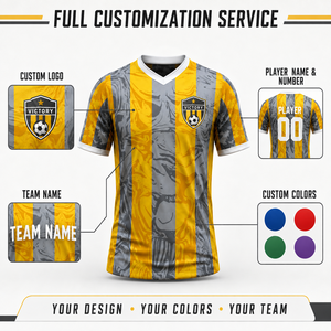 Camiseta de Baloncesto Retro Personalizada para Hombre, Camiseta de Fútbol para Entrenamiento de Club, Manga Corta, Malla Elástica en Cuatro Direcciones, Secado Rápido y Transpirable - Product Image 4