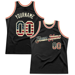 Conjunto de Uniforme de Baloncesto Personalizado, Kit Deportivo Sublimado, Colores Personalizados, Impresión de Logotipo, Proveedor Directo de Fábrica - Product Image 1