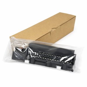 NZ2MFB1-32D PLC Digital Output Module 32 Point Transistor Output Expansion Module for Industrial Automation <b>Control</b> Systems - Product Image 3