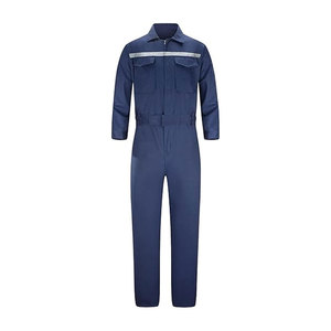 Combinaison de travail pour hommes avec logo personnalisé, best-seller, nouveau style, combinaison de sécurité pour hommes automne et hiver, uniformes de travail de qualité supérieure - Product Image 1