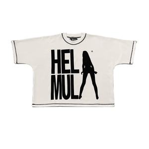 เสื้อยืดพิมพ์ลายตามสั่ง แขนกุด รุ่นใหม่สำหรับฤดูร้อน ผ้าฝ้าย 100% สีขาวล้วน ทรงโอเวอร์ไซส์ สไตล์ลำลอง คอกลม แขนสั้น สำหรับผู้ชาย - Product Image 1