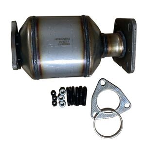 Convertitore Catalitico Anteriore per Buick Verano Regal LaCrosse Chevrolet Impala Malibu 2.4L 16776 - Product Image 1