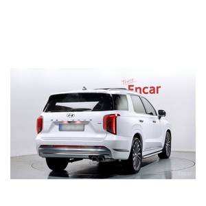 Hyundai Palisade 3.8 4WD 2024, Gasolina, Automático, Volante a la Izquierda, Estándar de Emisiones Euro V, Asientos de Cuero, Trasero, 15,311 km - Product Image 2