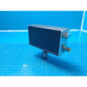 Sensor de Presión de Vacío MKS 275420-2-GQ-T, Usado, Piezas de Equipos Legacy Semiconductor - Product Image 1