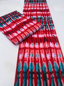 ผ้าพิมพ์ลายแอฟริกันและผ้าฝ้ายอังการาเคนเต้ มาปูโต สำหรับตัดเย็บเสื้อผ้าแฟชั่นและงานฝีมือออนไลน์ - Product Image 3