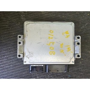 ECUs y Módulos de Computación Usados Bongo 391114A502 - Product Image 4