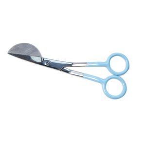 Tijeras Profesionales para Cutículas de Acero Inoxidable, Tipo Pico de Pato, Herramienta de Corte de Precisión para Manicura, Pedicura y Cuidado de Uñas, SKILL TECH - Product Image 4