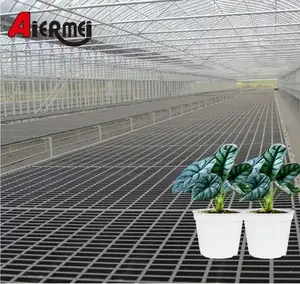 "Pépinière de plantes banc de propagation Garden festival banc de rempotage dépôt de plantes Morning Glory Phlox Romarin Sauge BNH-554" - Product Image 1