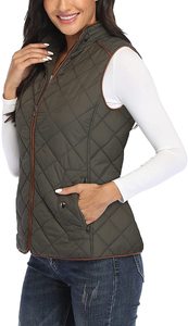 Classic Unisex <b>Zip</b>-<b>Up</b> Casual Outerwear <b>Jacket</b> - Product Image 4