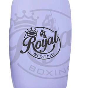 Cible de Taekwondo en Cuir Véritable pour Double Coup de Pied et Entraînement de Frappe – Produit de Boxe - Product Image 1