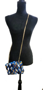 Bolsos de Mano de Lujo para Mujer, Diseño 2026, Bolsos de Noche Acrílicos para Banquetes, Carteras para Cenas y Fiestas - Product Image 3