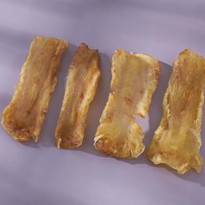 กระเพาะปลาแห้งขนาดใหญ่ ความบริสุทธิ์ 95% เหมาะสำหรับการซื้อจำนวนมากและผู้ซื้อเพื่อการกระจายสินค้าระหว่างประเทศ - Product Image 3