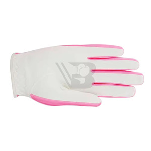 Nouveaux gants de golf en cuir véritable couleur personnalisée, respirants, légers, pour adultes, de qualité supérieure, à prix abordable - Product Image 4