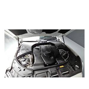 Mercedes-Benz Classe S S400 d 4MATIC Modèle janvier 2022 avec 14 184 km, boîte automatique, conduite à gauche, diesel, caméra de recul - Product Image 6