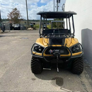 Tout nouveau modèle 2024 Argo Aurora Pro 950 XT 8x8 UTV POUR ADULTES - Product Image 1