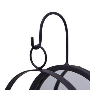 Support de bougie en métal de luxe avec élégant porte-bougie conique pour les fêtes et la décoration intérieure, à prix attractif pour les acheteurs d'hôtels et d'événements - Product Image 5