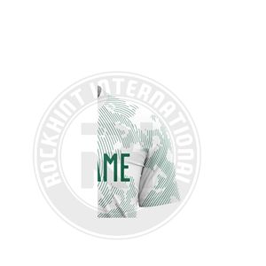 Uniforme de Fútbol de Primera Calidad, Jersey y Pantalones Cortos con Tela que Absorbe la Humedad para Jugadores Activos - Product Image 4