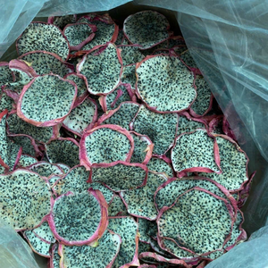 Fruta del Dragón Seca Suave Seleccionada de Vietnam para Importadores Globales de Snacks y Paquetes de Regalo de Frutas Únicas 99 Gold Data - Product Image 1