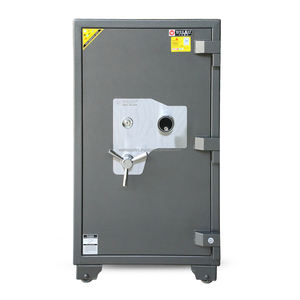 Caja Fuerte de Lujo WELKO US1080 Negra FEDK - Product Image 1