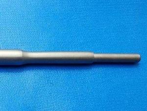 Manche de scalpel chirurgical dentaire de haute qualité à éjection facile avec lame auto-éjectable – L'instrument chirurgical essentiel - Product Image 6