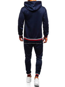 Sudadera con capucha y bolsillos de carga, novedad, invierno, 2021 - Product Image 5