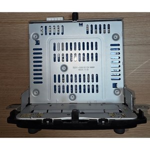 Autoradio Bluetooth compatible avec Renault, pièce J87KN3000K, pièces auto - Product Image 6