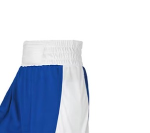 Uniforme de Boxeo, Conjunto de 2 Piezas, Logotipo Personalizado, Poliéster Transpirable, Ropa de Artes Marciales Mixtas (MMA), MOQ 10 - Product Image 5