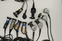 Service de réparation de distributeurs de carburant, construction métallique, alimentation 220V